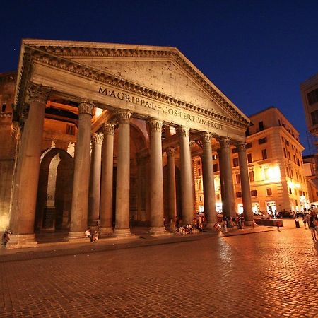 Desiderio Di Roma Ξενοδοχείο Εξωτερικό φωτογραφία