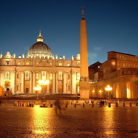 Desiderio Di Roma Ξενοδοχείο Εξωτερικό φωτογραφία