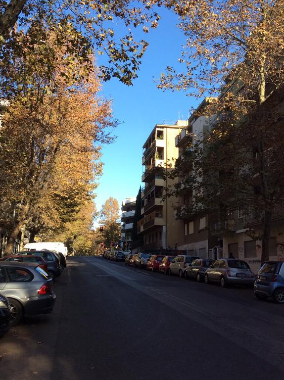 Desiderio Di Roma Ξενοδοχείο Εξωτερικό φωτογραφία
