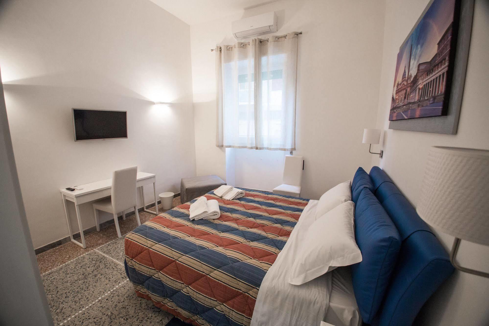 Desiderio Di Roma Ξενοδοχείο Εξωτερικό φωτογραφία
